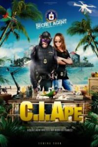 C.I.Ape [Subtitulado]